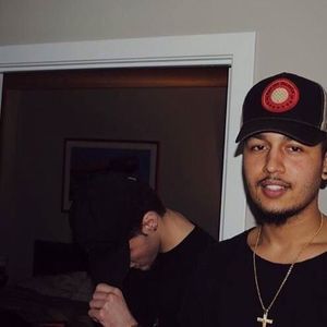 Meet your Posher, Andrew